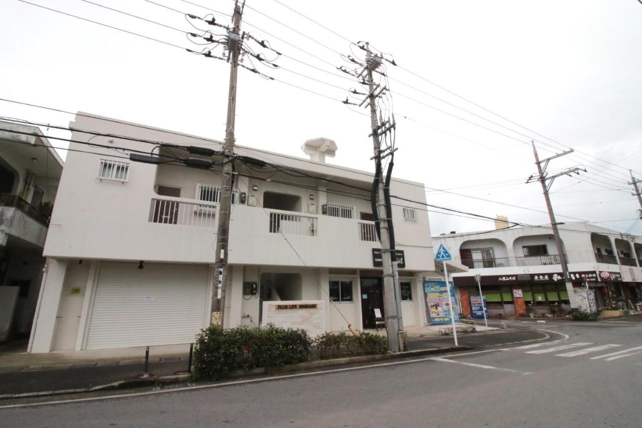 Plus Life Ishigaki Ishigaki  Bagian luar foto